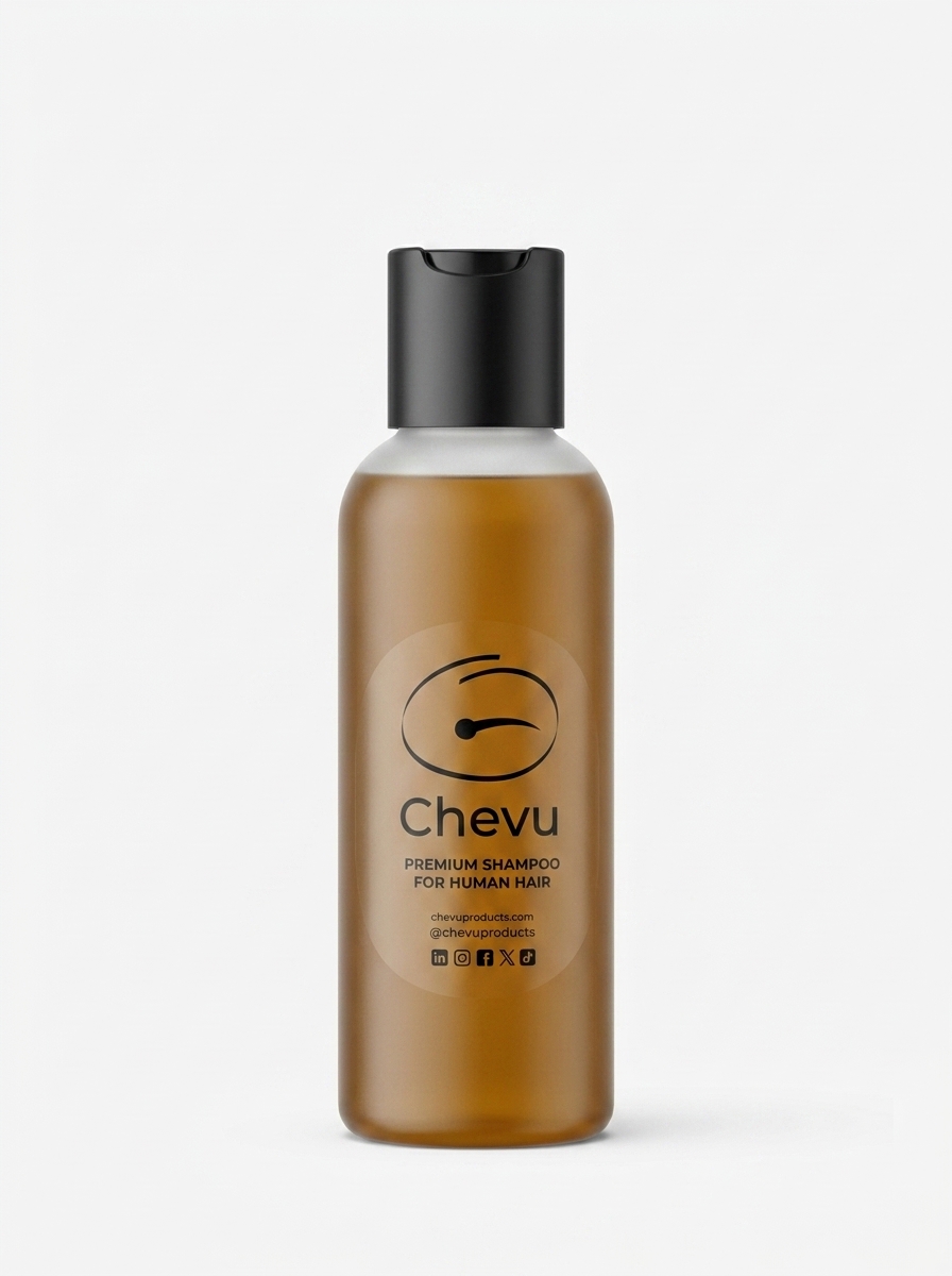 Shampoo Chevu